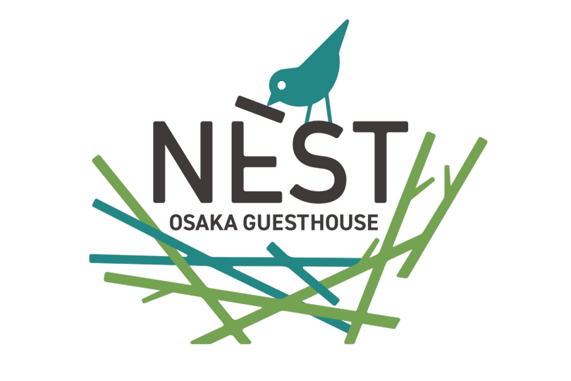Osaka Guesthouse Nest — Osaka